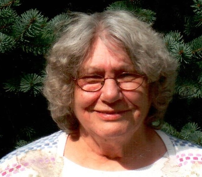 Obituary of Bettylou "Bet" Jean Kempton