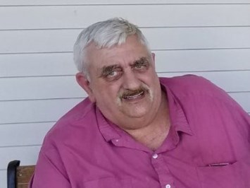 Obituary of Danny Sutton