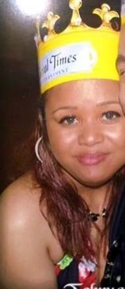 Obituary of Racquel Cherie Perry