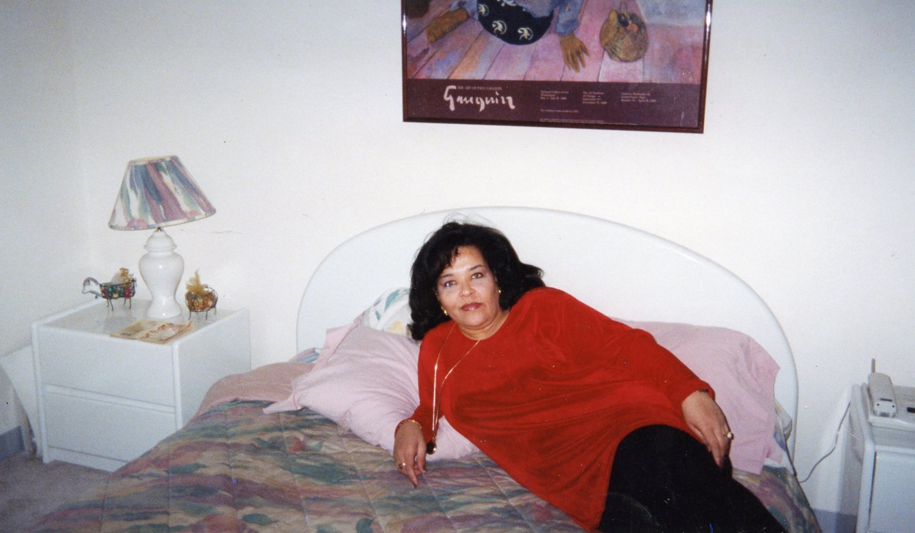 Obituary of Linda Rochelle Morris