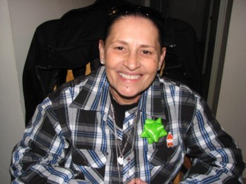 Obituary of Rosemary Carmona