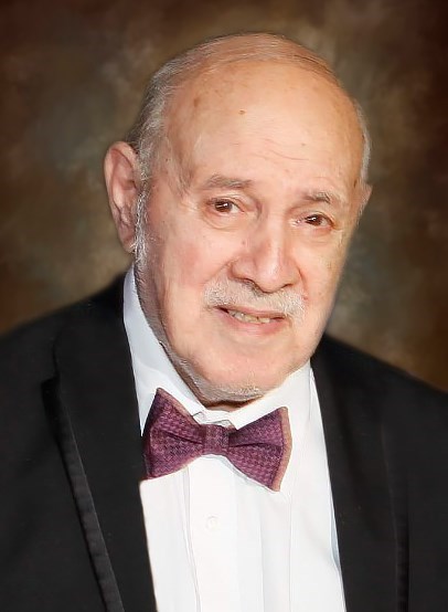 Obituary of Joseph Angelo Gemini