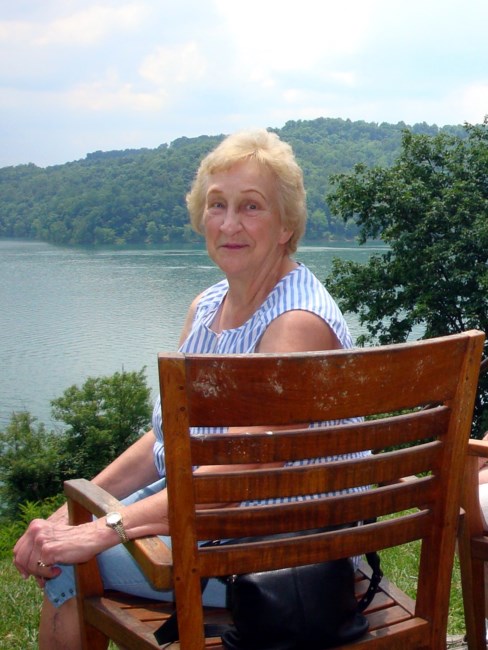 Obituary of Lora June Bolyard