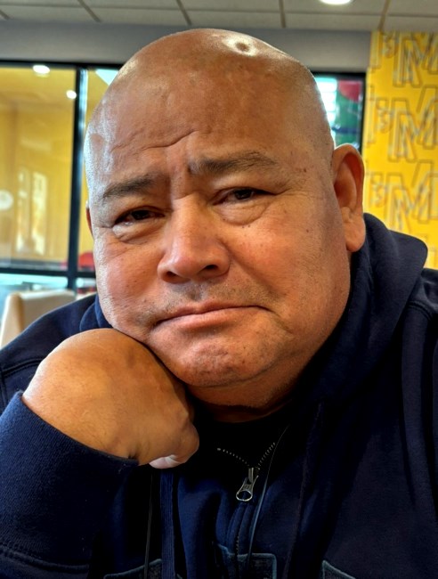 Obituary of Belisario Ernesto Aparicio