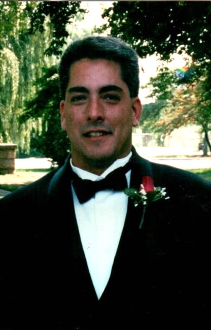 Obituary of Nicholas J. DeMasi