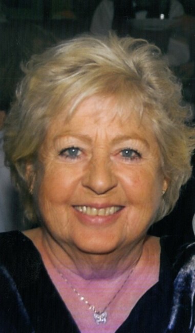 Obituario de Paula Marie Williamsen