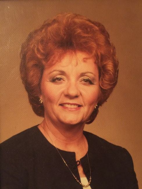 Obituary of Omey Mae Ogden
