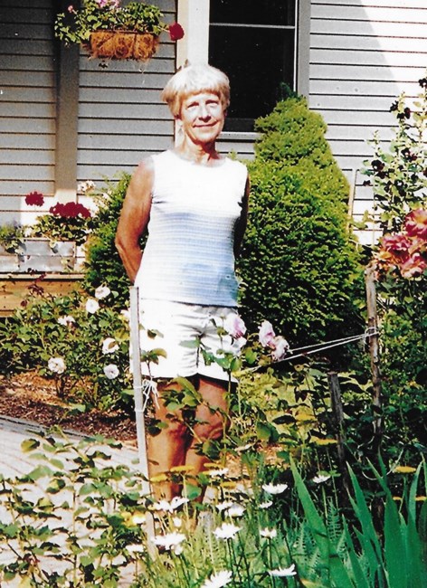 Obituary of Pamela Culp LaFond