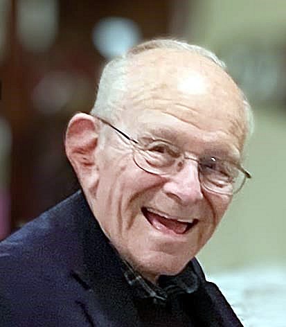Obituary of Frederick John Scholfield