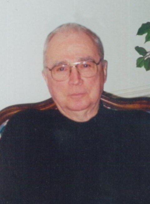 Obituary of Dr. John L. McMillion