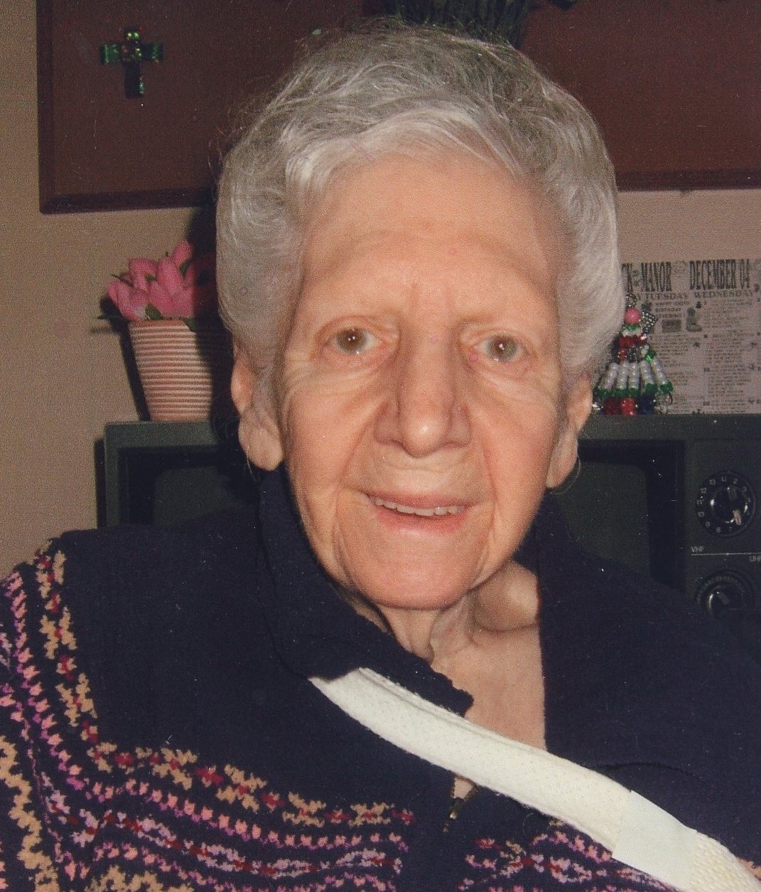 Katherine Theresa Strickland PuehlSlusarenco Obituary Suffern, NY