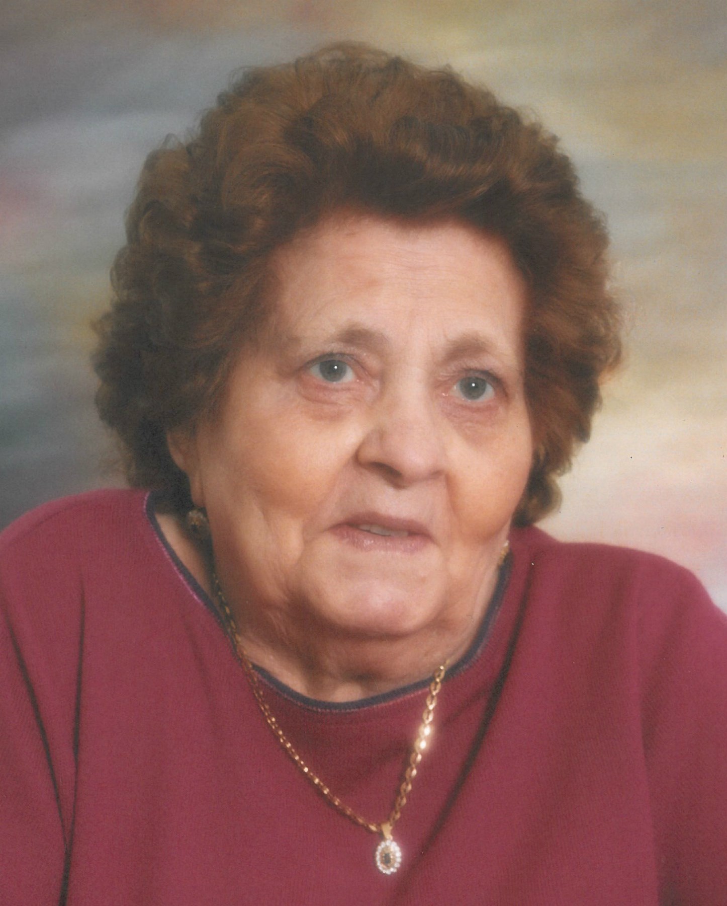 Mrs. Anna Nottola Obituario - Toronto, ON