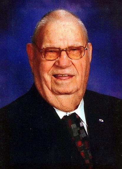 Obituary of Ben F. Pagel