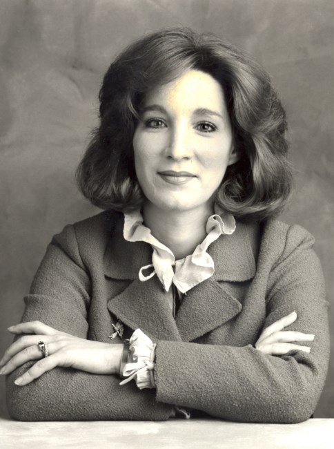 Obituary of Lorraine McCaughey