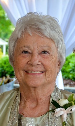 Obituary of Betty Westmoreland Winfree