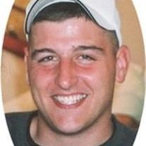 Obituary of Jeremy Peter Lemieux