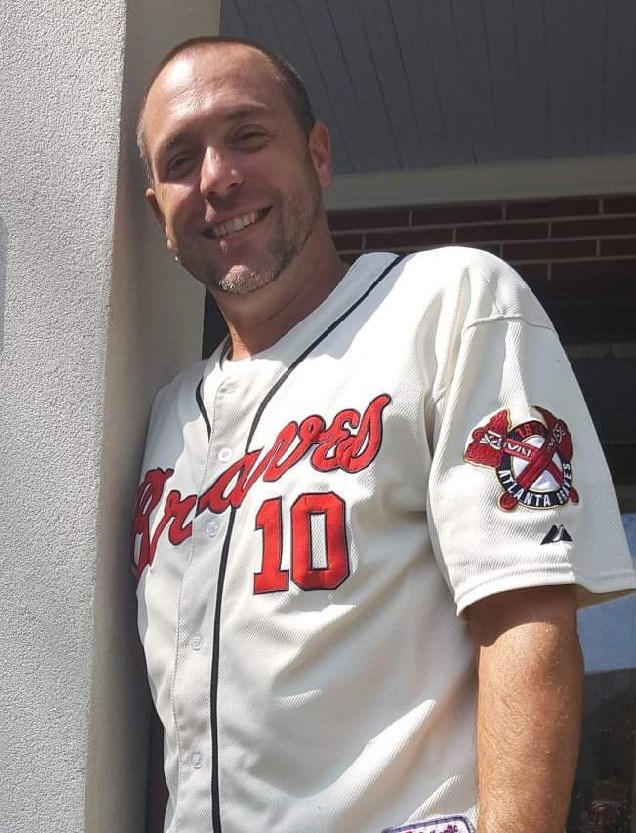 Obituary of Joshua David Foster