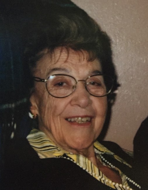 Obituary of Lena M. Runk