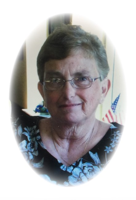 Obituary of Sue Ellen Wagner