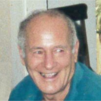 Obituary of Joseph Adams