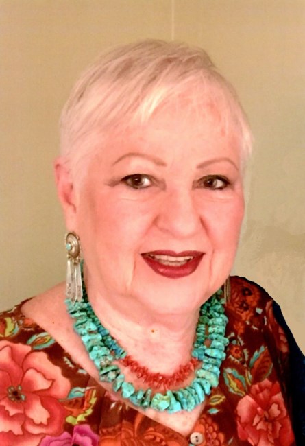 Obituary of Anita Joyce Tackett