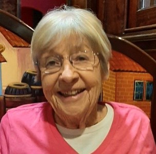 Obituary of Janet M. Nolan