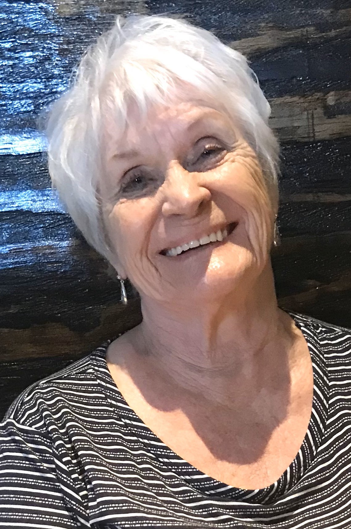Jerri Hensley Obituary Morristown, TN
