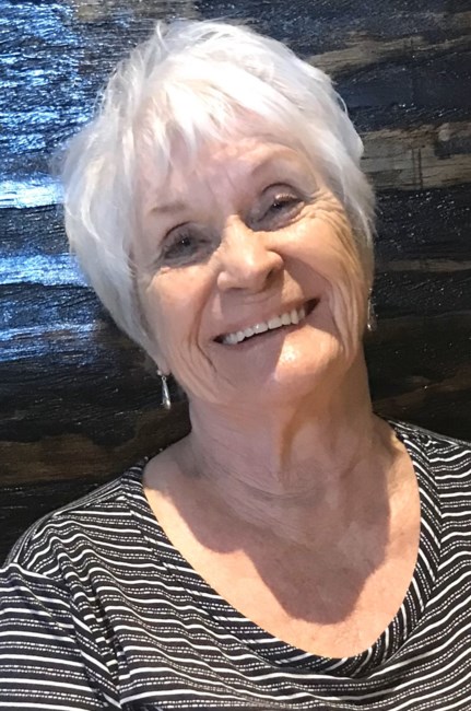 Obituary of Jerri M Hensley