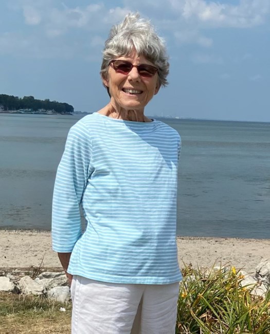 Obituary of Linda Kay Steffey