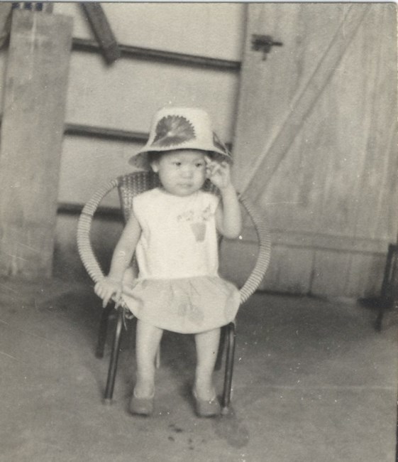 Obituary of Ms. Shirley Siu Lee