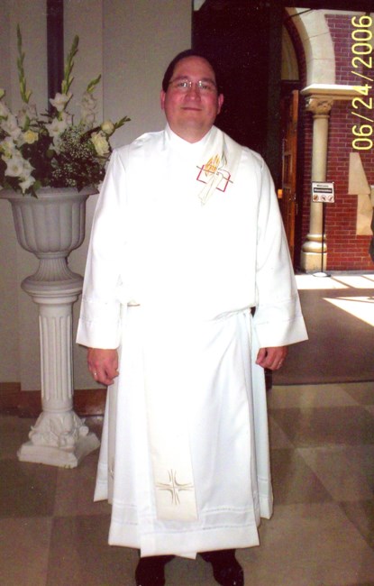 Obituary of Daniel Covarrubias