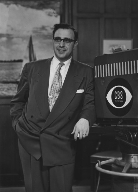 Obituary of Joseph Leonard Grisanti