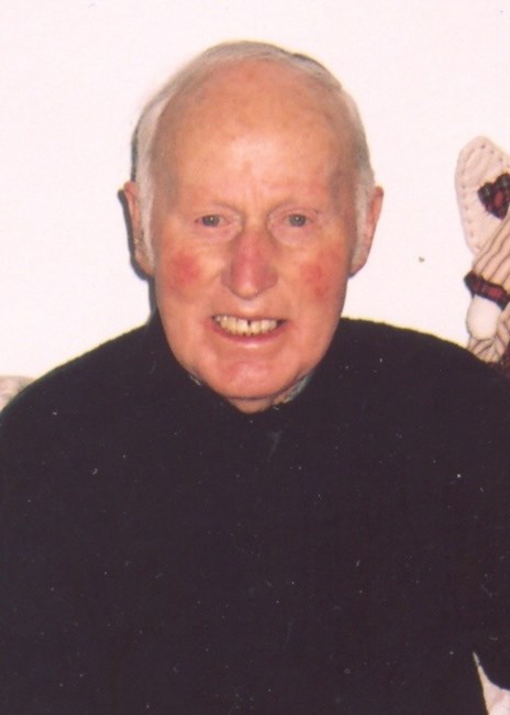 Obituary of Alan Mackenzie