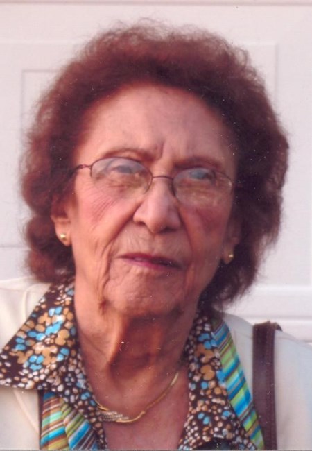 Obituary of Ramona C. Lopez
