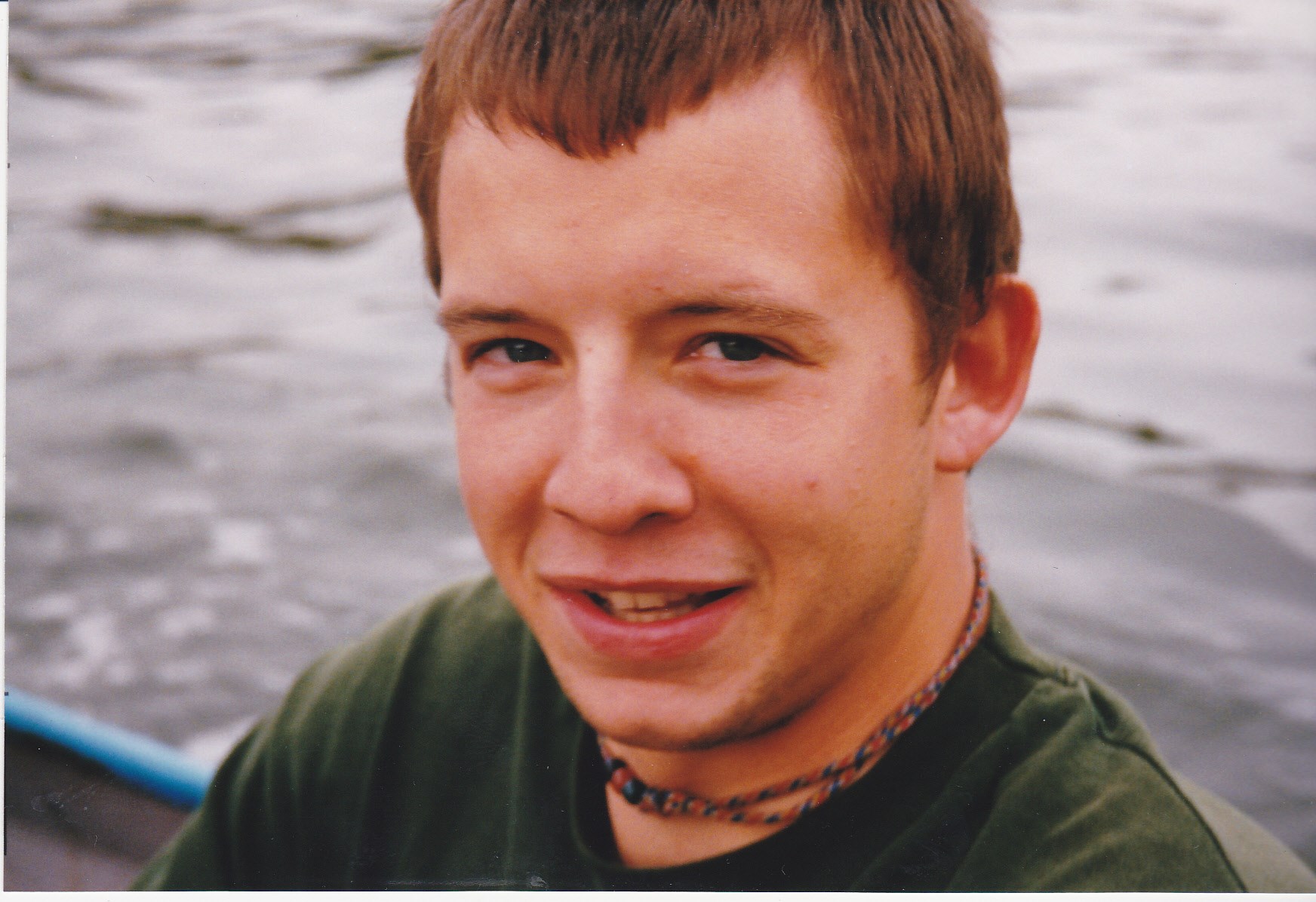 Obituary of Brian C. Schmitt