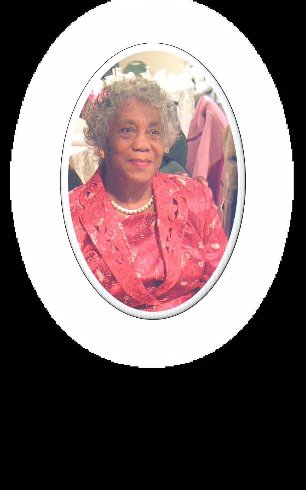 Obituary of Mary Lee Jenkins Smith