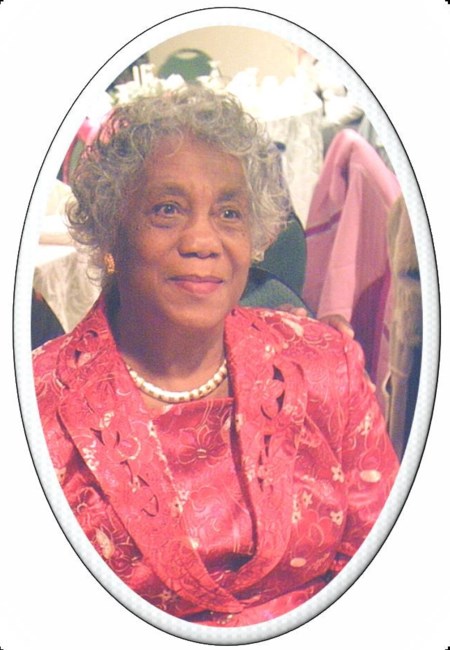 Obituary of Mary Lee Jenkins Smith