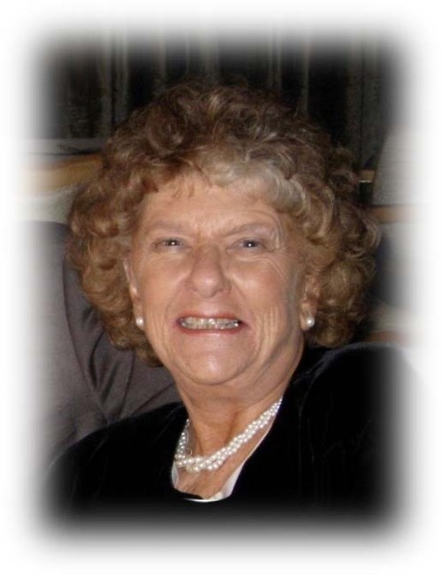 Obituary of Mary Johns