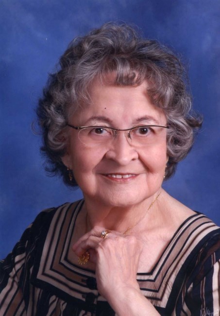 Obituary of Jesuesa "Susie" Lewright