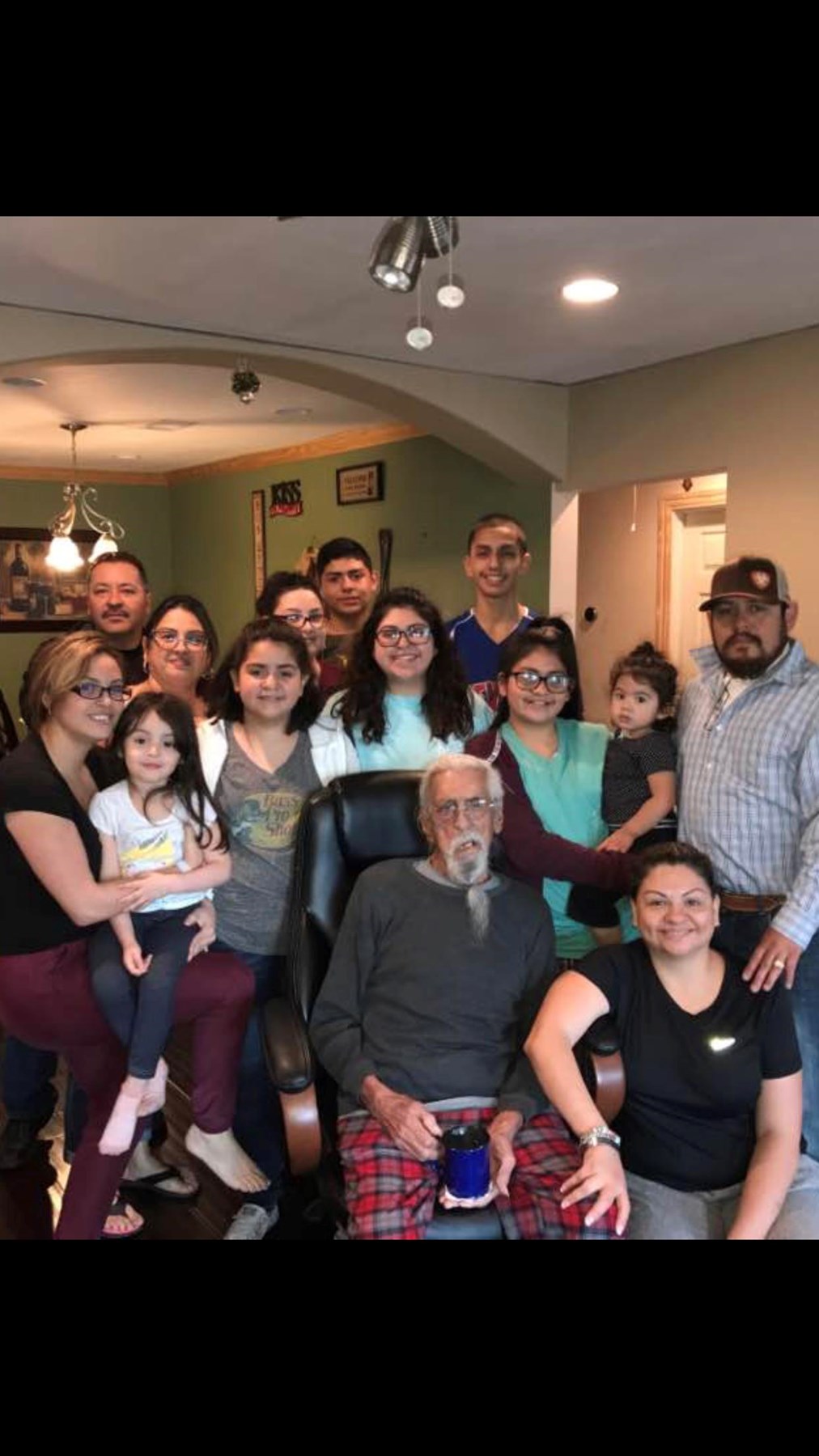 Rodrigo Contreras Obituary Houston Tx