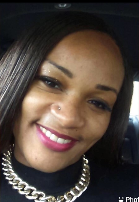 Obituary of Latashia Rochelle Bates