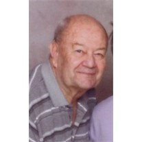 Obituary of Riahard Aaron Greene