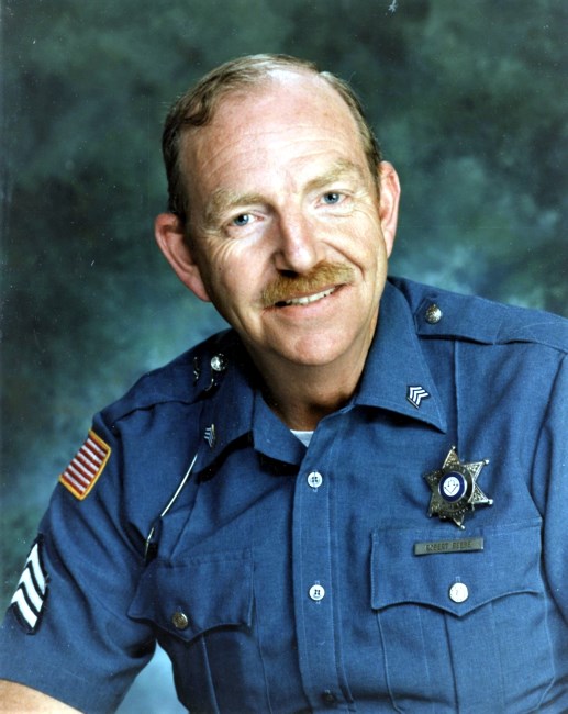 Obituary of Robert Keith Beebe