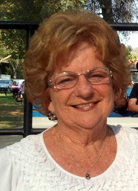 Obituary of Lana Gale Machado