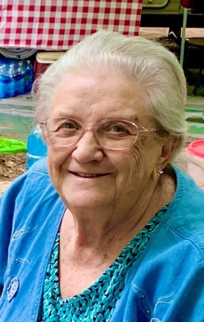 Obituary of Christina Anna Katz