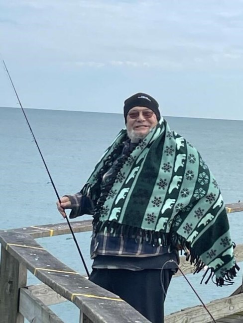 Obituary of Leslie "Pete" Butler, Sr.