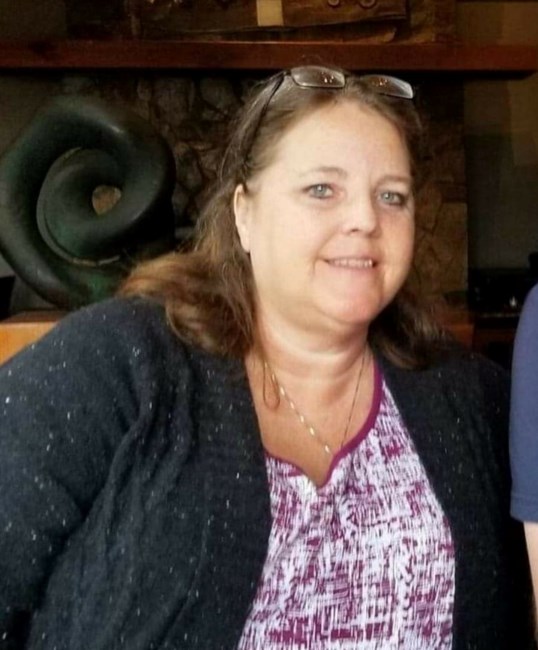 Avis de décès de Suzanne Marie Kennedy