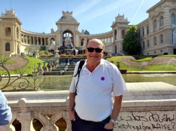 Obituary of Anthony "Tony" William Thomas