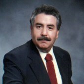 Obituary of Frank Cardenas Casas