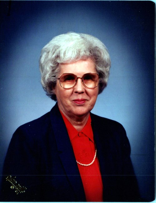 Obituary of Sue Lindsey